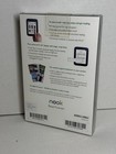 Barnes   Noble Nook Simple Touch Reader Black Wifi Bnrv300 B8