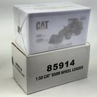 Diecast Masters 1 50 Cat 950m Wheel Loader 85914 Scale Model Replica Metal