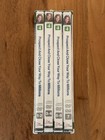 Dani Johnson Prospect   Close Your Way To Millions New 16 Disc Set -out Of Print