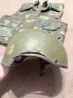 Dh-132a Combat Vehicle Crewman Helmet Size Large
