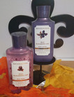 New Bath   Body Works Wild Blackberry Jam 9pc Set   Plugin pocketbac  Bbw Gift