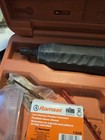 Ramset Cobra Plus 16942 With Case   untested  Selling As Is Or Parts 