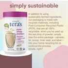 Simply Teras Pure Whey Protein Bourbon Vanilla  12 Oz - Us Seller