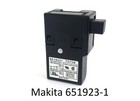 Oem Genuine Makita Switch 651923-1 Ls1030n Ls1040 Ls1221 Ls1214 Ls1013 6519231