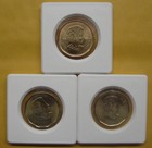 Lot Of 3 Canada Dollars Take A Look