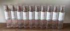 Lot Of 10 Bath   Body Works Pure Wonder Fine Fragrance Mist Spray 8 Fl oz New