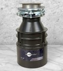Insinkerator Badger 5xl Corded 1 2-hp Continuous Feed Garbage Disposal