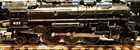 Lionel Rare 637 Loco Only In Fair To Good Condition  It Runs Well 