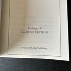 Babylon 5 - The Scripts Of J  Michael Straczynski Tv By Jason Davis Vol 9