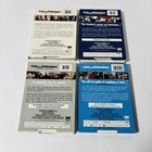 Curb Your Enthusiasm  The Complete Series Season 1-4 Dvd 