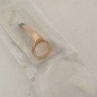 Montblanc Boheme Fountain Pen Clip M25180 Gold Plated Clip