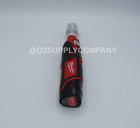 Techsouth Ts-ppe-adj-bat Cordless Handheld Tungsten Grinder  Adjustable