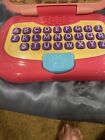 Leapfrog 2 In 1 Leaptop Touch - Pink