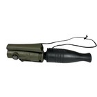 Primos Green Black Buck Roar Deer Call Grunt Wheeze Hunting Game Caller