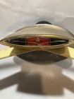 Vintage Late 1950 s Attwood Speed Boat Steering Wheel 15 - For Parts  Restore