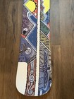 Vintage 1990s Original Coors Beer Snowboard 156cm New Sealed Promotional Nos
