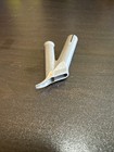 Leister Speed Welding Nozzle     8 0  Profile D    5 - 106 991