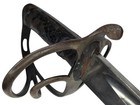 British Pattern 1853 Light Cavalry Sword