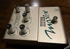 Maxon Rod 880 Real Overdrive Guitar Effect Pedal Ships From Usa