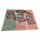 Lionel Trains Postwar Original 1948 Catalog