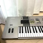 Tested Used Synthesizer Yamaha Motif6 61 Keys F s Japan