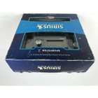 Sirius Sportster 3 Satellite Radio