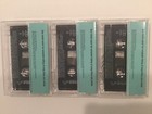             glory Years 3-cassette Set Musical Memories Of Wwii Pristine