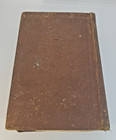 Antique 1895 Quack Medicine Book Common Sense Medical Adviser R v  Pierce M d 