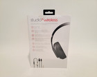 Beats By Dr  Dre Studio3 Wireless Headphones - Matte Black  mq562ll a  Brand New
