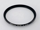      near Mint  Contax 82 86 S Metal Ring For Lens Hood Distagon Vario Sonnar Jp