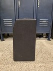 Vintage 1966 Fender Vibro Champ Amp Blackface Tube Amplifier - All Original