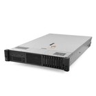 Hp Proliant Dl380 G10 8b Sff Server 2 10ghz 48-core 512gb Ram 15tb Sas 12g Ssds