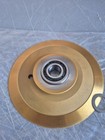 Cab Maestro Upper Circular Blade 8930509 0124213 New No Box