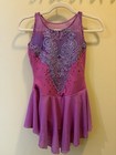 Figure Skating Dress
