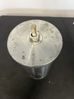 White Mountain 4 Qt Quart Ice Cream Maker Canister Lid And Dasher Paddle 