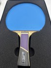 Joola Proline Iac Table Tennis Ping Pong Blade W   Dhs Hurricane 3   Ryzen Ice