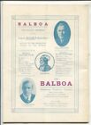 Metropolitan Opera House Program 5 16 1916-all Star Musical On Behalf Of Acto   