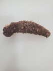 Dried Wild Red Alaska Sea Cucumber Small 1 Lb   46-55 Count 