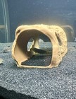Aquarium Cave Tree Log Fish Tank Aquarium Decor Hide Cichlid Cave Ornament