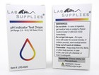 Ph Indicator Test Drops  Ph 2 0-10 0  0 5 Ph Intervals  100 Tests
