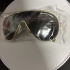 Rare Michael Jackson Sunglasses Nos New Aviator Vtg Victory Tour Signature 80s