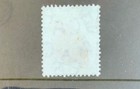 Hong Kong 1905  5 Stamp Fine Cds Used With 1905 Cds