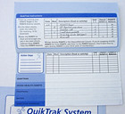 2 New Weight Watchers Ww 2003 Flex Points Quiktrak System Journal Tracker Diary