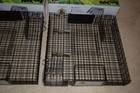 2 Traps  Rugged Ranch Chpto Chipmunkinator Metal Chipmunk Humane Traps - New
