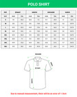New Hot Golf Pga Championshiptayl 3d Polo Shirt Gift New Design 2025