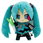 Anime Girl Plush Doll 25cm Soft Stuffed Toy Cute Japanese Style Plushie Gift