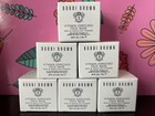 6 Pk Mini Bobbi Brown Vitamin Enriched Face Base Priming Moisturizer -  24oz-nib