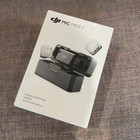 Dji Mic Mini 2  2 Tx   1 Rx   Charging Case  Brand New No Tariffs In Usa