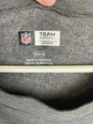 Nwt Pittsburgh Steelers Nfl Team Apparel Womens Medium Long Sleeve Shirt