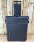 Pelican 1610 Waterproof Rolling Case W  Foam Brand New Nib Free Shipping